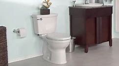 American Standard Champion 4 Max Toilet - Today's Homeowner