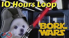 [Star Wars] Imperial Borks 10 HOURS LOOP