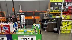 #RidingDirty at the #HomeDepot #maui #hawaii we out here for the fun at work….. #fyp #fypシ hopefully the #algorithm makes me famous #Viral #ViralVideo my boss is probably gonna kill me….. #TikTok | Donald Correia