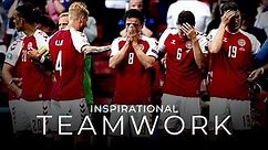 Inspiring Teamwork - Teamwork Motivational Video
