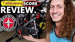 Schwinn IC4 REVIEW - Here's EVERYTHING you need to know about the Schwinn IC4 peloton alternative