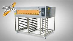 Deck Oven | Bakery Machines and Equipment | SE-941F | SE-921F