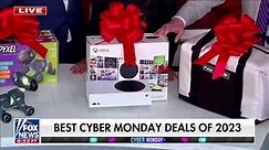 Best Cyber Monday Deals 2023