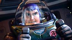 Pixar's Lightyear with Chris Evans | Official "You’ve Known the Toy" Trailer