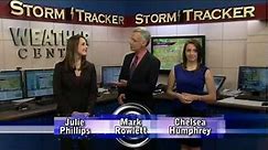 KTXS 2013 Spring Weather Special