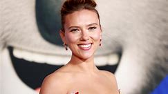 Scarlett Johansson says she’s 'ashamed' of past smoking habit