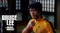 Bruce Lee at Golden Harvest | Official Trailer