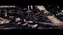Star Wars vs. Star Trek Theatrical Trailer