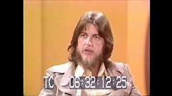 David Frost Show April 1972