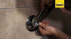 How To Replace a Leaking Shower Mixer