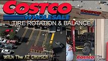 Costco Tire Shop: How to Buy, Install, and Maintain Your Tires