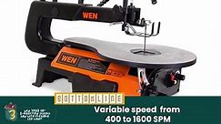 Best Scroll Saws 🧰: Top Options Reviewed | Woodwork Advice