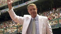 Watch: Remembering Harry Kalas' Top Moments As Voice Of The Phillies - CBS Philadelphia