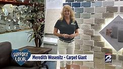 Carpet Giant is Houston Strong