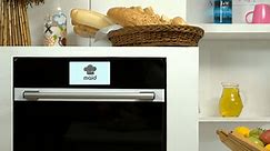 MAID is a smart microwave/convection oven hybrid you can control with your voice