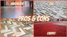 Wood Floors vs Tile: What You Need to Know