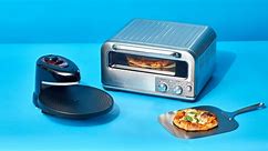 The Best Indoor Pizza Ovens, According to Our Testing