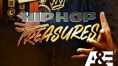 Hip Hop Treasures: Season 1 Episode 2 Coolio / Ice-T