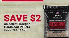 Ace Hardware - Traeger deals are happening at Ace. Find...