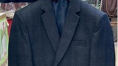 Gents Casual Coats - 4 Seasons Tailor and Garments