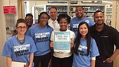 Get Tested at Walgreens for National HIV Testing Day