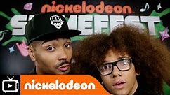 Slimefest 2017 | Nickelodeon UK