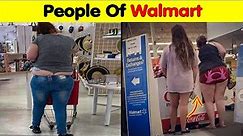 People Of Walmart You Won’t Believe Actually Exist