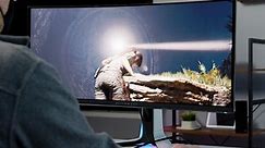 It’s finally time to stop worrying about OLED monitor burn-in