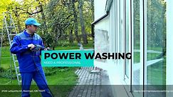 Power Washer Company in Oklahoma City - video Dailymotion