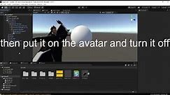 how to make a vrchat avatar crasher