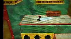 Super Mario 3D Land - Game Over (Luigi Version) - video Dailymotion