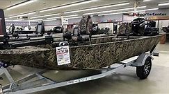 2022 Lowe Boats Skorpion SS Fishing Boat For Sale in Perry, GA