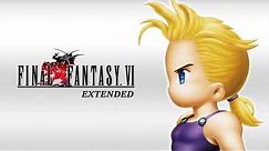 Final Fantasy VI - The Decisive Battle [Remastered] *Extended*