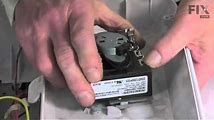 Easy DIY: How to Replace a GE Dryer Timer