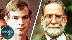 20 Most Terrifying and Disturbing Serial Killers