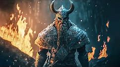 Viking Warrior | Best Epic Heroic Orchestral Music | Epic Battle Music Mix - Epic Music Mix