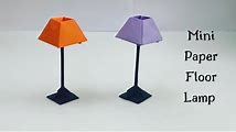 DIY Paper Lamp Ideas: How to Make Your Own Light Fixtures