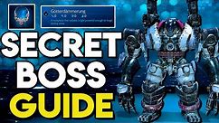 How to Beat Top Secret Boss Pride & Joy Guide | Final Fantasy 7 Remake