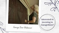 Fixing up your garage door makes a... - GarageSkins, Inc.