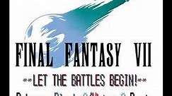 Final Fantasy 7 - Let the Battles Begin! (B2W2 Remix)