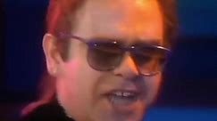 Musical Eras - Elton John - Nikita (1985)