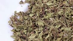 Medicinal herbs thyme in bulk