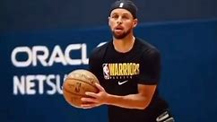 Analysis of NBA player, Stephen Curry jump shot. This will show the basics of how your form should look like and how to properly shoot a basketball.