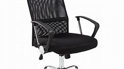 Aster High Back Mesh Office Chair