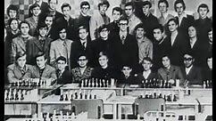 Garry Kasparov - My Story: Part 1 - Teenage Prodigy