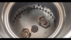 Loosen Rusted Disposal Impeller Blades | How To