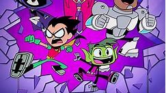 Teen Titans Go!: Season 7, Part 2 Episode 16 Jump City Rock