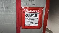 Philadelphia elementary school welcomes students back after being closed for asbestos concerns