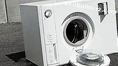 Cómo solucionar problemas de una lavadora Kenmore modelo 110.92573210 - 2024 | Es.EcoBuilderz.com