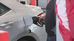 Gas prices at an 8-month high across the US
